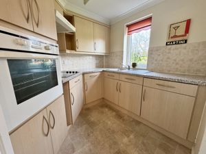 Kitchen - click for photo gallery